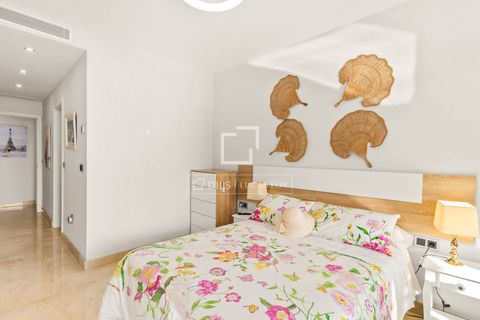 Lejlighed i Benidorm, Alicante, Benidorm - € 1.150.000 | Ref: ALT66306 - foto 14