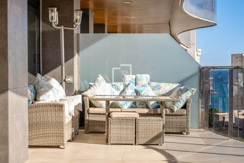 Lejlighed i Benidorm, Alicante, Benidorm - € 1.150.000 | Ref: ALT66306 - foto 24
