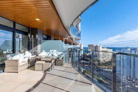 Lejlighed i Benidorm, Alicante, Benidorm - € 1.150.000 | Ref: ALT66306 - foto 26