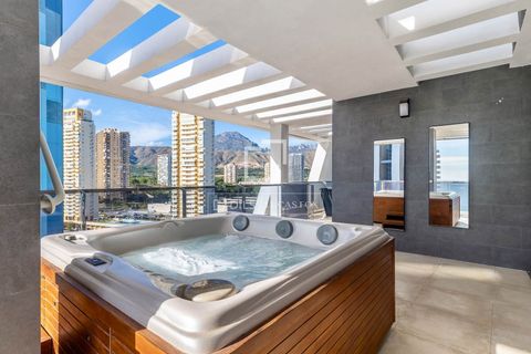 Lejlighed i Benidorm, Alicante, Benidorm - € 1.150.000 | Ref: ALT66306 - foto 29