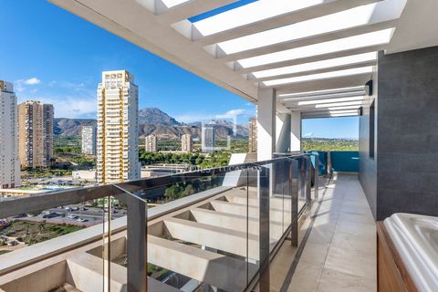 Lejlighed i Benidorm, Alicante, Benidorm - € 1.150.000 | Ref: ALT66306 - foto 30