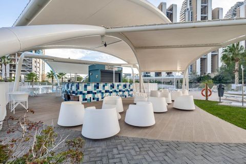 Lejlighed i Benidorm, Alicante, Benidorm - € 1.150.000 | Ref: ALT66306 - foto 32