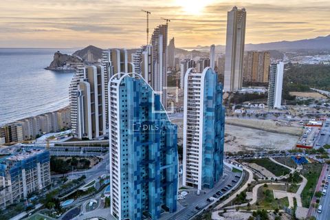 Lejlighed i Benidorm, Alicante, Benidorm - € 1.150.000 | Ref: ALT66306 - foto 37
