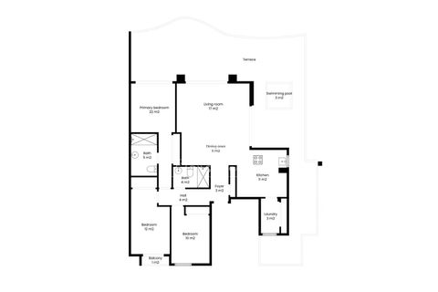 Lejlighed i Benidorm, Alicante, Benidorm - € 1.150.000 | Ref: ALT66306 - foto 38