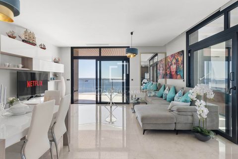 Lejlighed i Benidorm, Alicante, Benidorm - € 1.150.000 | Ref: ALT66306 - foto 2