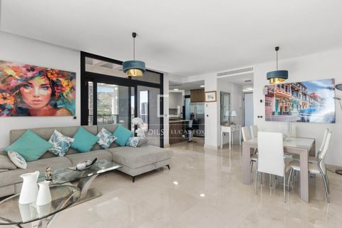 Lejlighed i Benidorm, Alicante, Benidorm - € 1.150.000 | Ref: ALT66306 - foto 3