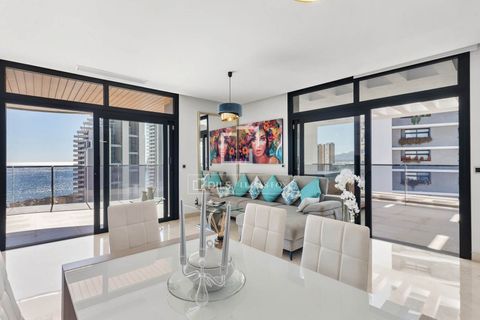 Lejlighed i Benidorm, Alicante, Benidorm - € 1.150.000 | Ref: ALT66306 - foto 5