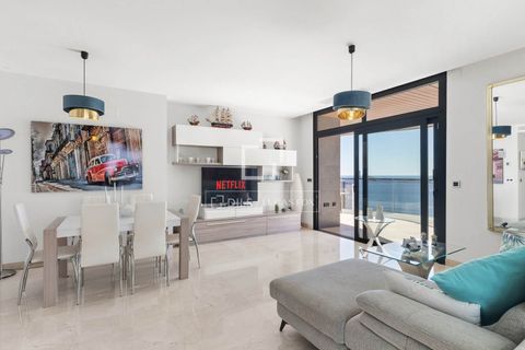 Lejlighed i Benidorm, Alicante, Benidorm - € 1.150.000 | Ref: ALT66306 - foto 7