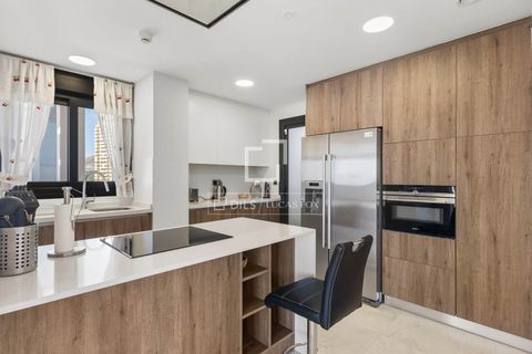 Lejlighed i Benidorm, Alicante, Benidorm - € 1.150.000 | Ref: ALT66306 - foto 8