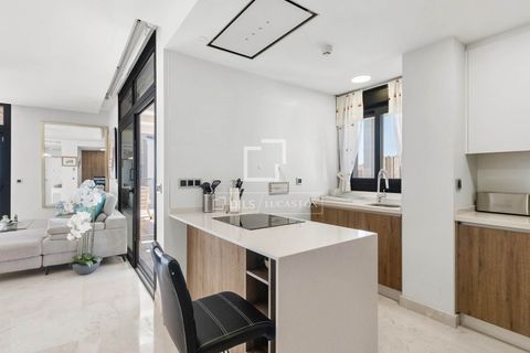 Lejlighed i Benidorm, Alicante, Benidorm - € 1.150.000 | Ref: ALT66306 - foto 10