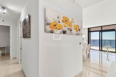Lejlighed i Benidorm, Alicante, Benidorm - € 1.150.000 | Ref: ALT66306 - foto 11