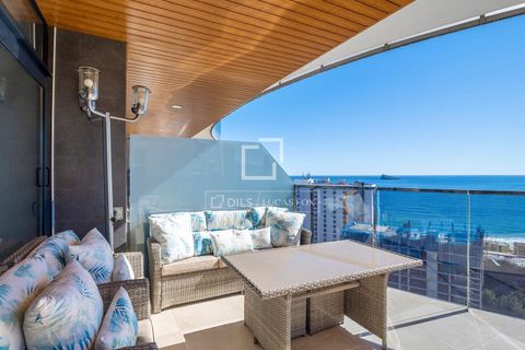 Lejlighed i Benidorm, Alicante, Benidorm - € 1.150.000 | Ref: ALT66306 - foto 22