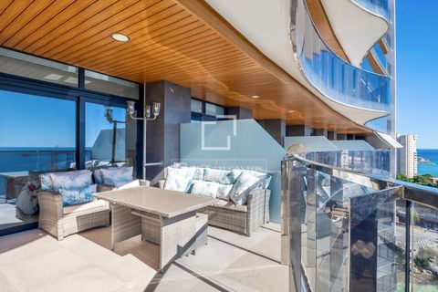 Lejlighed i Benidorm, Alicante, Benidorm - € 1.150.000 | Ref: ALT66306 - foto 23