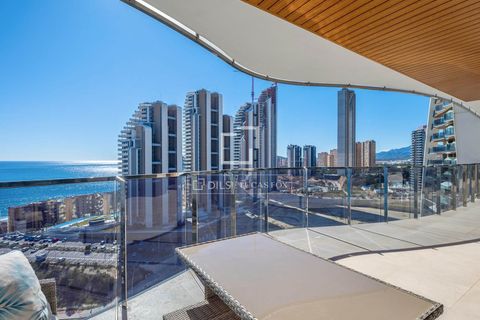 Lejlighed i Benidorm, Alicante, Benidorm - € 1.150.000 | Ref: ALT66306 - foto 25