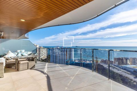 Lejlighed i Benidorm, Alicante, Benidorm - € 1.150.000 | Ref: ALT66306 - foto 28