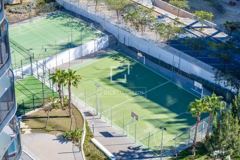 Lejlighed i Benidorm, Alicante, Benidorm - € 1.150.000 | Ref: ALT66306 - foto 34