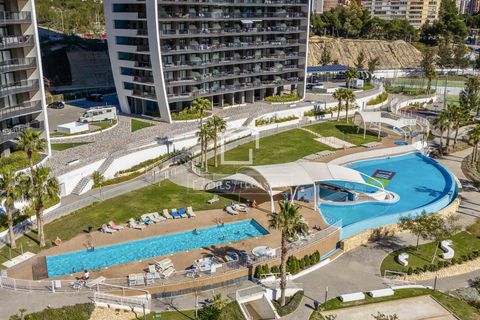 Lejlighed i Benidorm, Alicante, Benidorm - € 1.150.000 | Ref: ALT66306 - foto 35