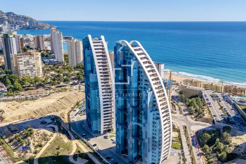 Lejlighed i Benidorm, Alicante, Benidorm - € 1.150.000 | Ref: ALT66306 - foto 36
