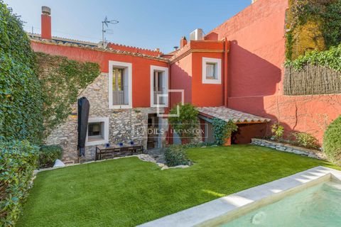 Villa i Begur, Gerona, Begur - € 1.050.000 | Ref: CBR65997 - foto 1