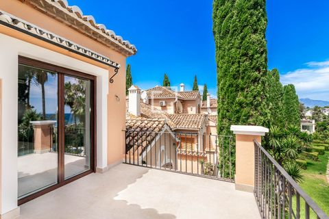 Villa a Estepona, Malaga, Estepona - € 2.599.000 | Ref: EST66307 - foto 4