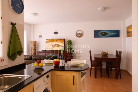Lejlighed i Corralejo, Fuerteventura, Corralejo - € 250.000 | Ref: #SMXVPTVIS20525 - foto 6