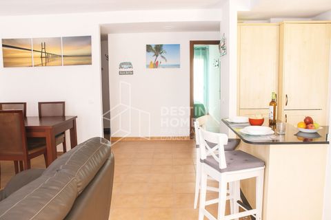 Lejlighed i Corralejo, Fuerteventura, Corralejo - € 250.000 | Ref: #SMXVPTVIS20525 - foto 13
