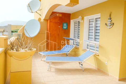 Lejlighed i Corralejo, Fuerteventura, Corralejo - € 250.000 | Ref: #SMXVPTVIS20525 - foto 27