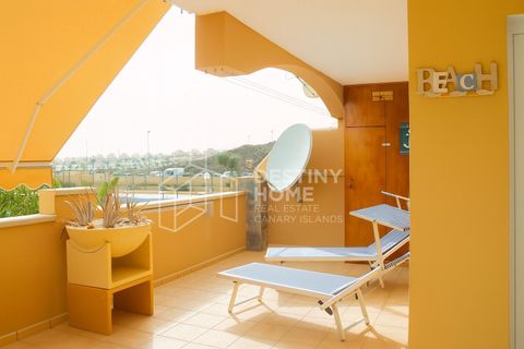 Lejlighed i Corralejo, Fuerteventura, Corralejo - € 250.000 | Ref: #SMXVPTVIS20525 - foto 28