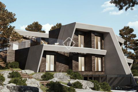 Villa i Madrid, Madrid, Madrid - € 1.080.000 | Ref: MAD58852 - foto 26