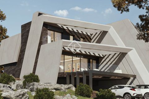 Villa i Madrid, Madrid, Madrid - € 1.080.000 | Ref: MAD58852 - foto 27