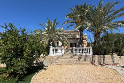 Villa a Mutxamel, Alicante, Mutxamel - € 479.000 | Ref: 01477/8734 - foto 2