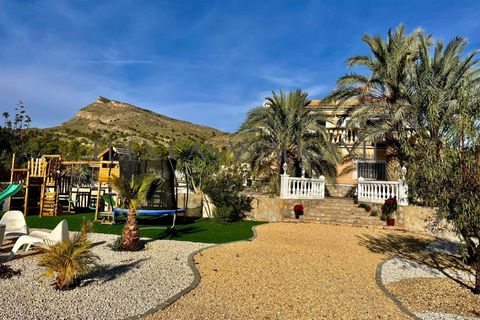 Villa a Mutxamel, Alicante, Mutxamel - € 479.000 | Ref: 01477/8734 - foto 3