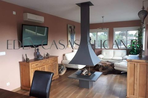 Villa a Mutxamel, Alicante, Mutxamel - € 479.000 | Ref: 01477/8734 - foto 5