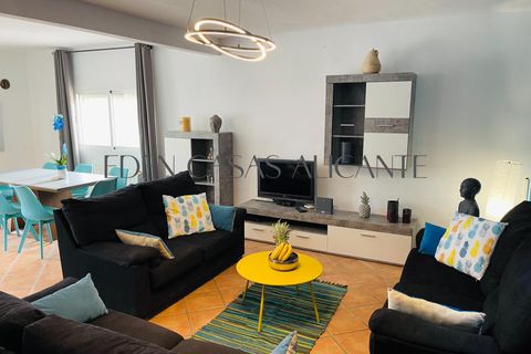 Villa a Mutxamel, Alicante, Mutxamel - € 479.000 | Ref: 01477/8734 - foto 6