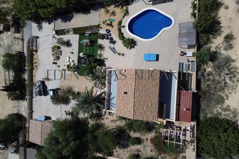Villa a Mutxamel, Alicante, Mutxamel - € 479.000 | Ref: 01477/8734 - foto 10