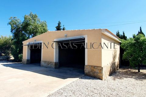 Villa a Mutxamel, Alicante, Mutxamel - € 479.000 | Ref: 01477/8734 - foto 12