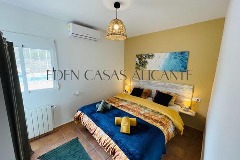Villa a Mutxamel, Alicante, Mutxamel - € 479.000 | Ref: 01477/8734 - foto 14