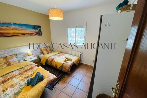 Villa a Mutxamel, Alicante, Mutxamel - € 479.000 | Ref: 01477/8734 - foto 15