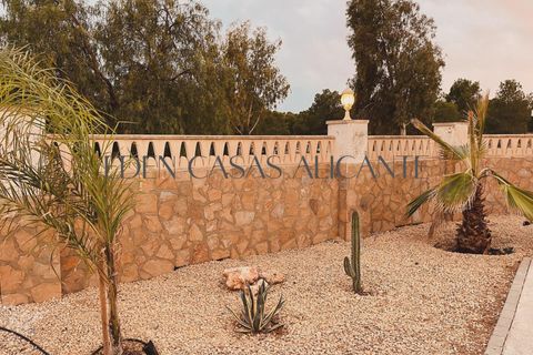 Villa a Mutxamel, Alicante, Mutxamel - € 479.000 | Ref: 01477/8734 - foto 19