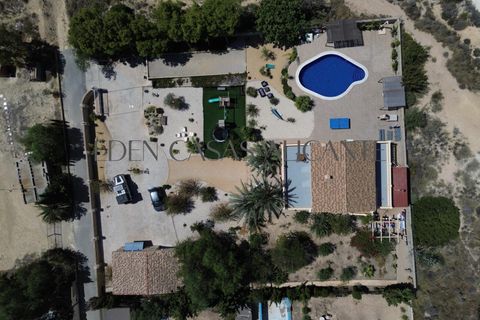 Villa a Mutxamel, Alicante, Mutxamel - € 479.000 | Ref: 01477/8734 - foto 20