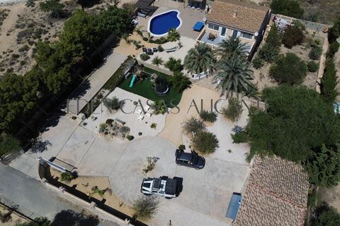 Villa a Mutxamel, Alicante, Mutxamel - € 479.000 | Ref: 01477/8734 - foto 21