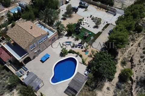 Villa a Mutxamel, Alicante, Mutxamel - € 479.000 | Ref: 01477/8734 - foto 23
