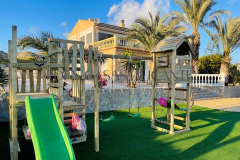 Villa a Mutxamel, Alicante, Mutxamel - € 479.000 | Ref: 01477/8734 - foto 25