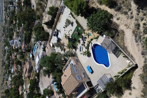 Villa a Mutxamel, Alicante, Mutxamel - € 479.000 | Ref: 01477/8734 - foto 29