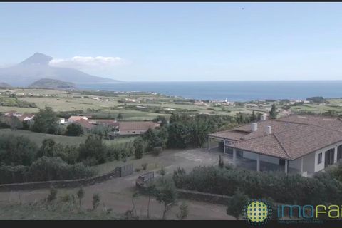 Stadthaus in Horta, Faial, Horta - € 975.000 | Ref: 1152 - Foto 4