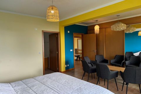 Stadthaus in Horta, Faial, Horta - € 975.000 | Ref: 1152 - Foto 13