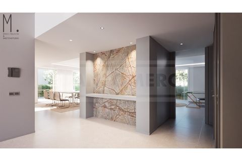 Villa i Albufeira, Faro, Albufeira - € 1.800.000 | Ref: STC2636 - foto 2