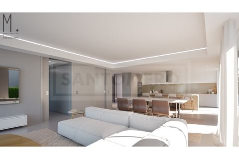 Villa i Albufeira, Faro, Albufeira - € 1.800.000 | Ref: STC2636 - foto 4