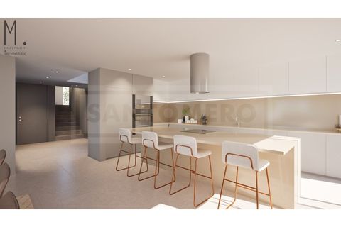 Villa i Albufeira, Faro, Albufeira - € 1.800.000 | Ref: STC2636 - foto 5