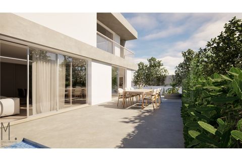 Villa i Albufeira, Faro, Albufeira - € 1.800.000 | Ref: STC2636 - foto 7
